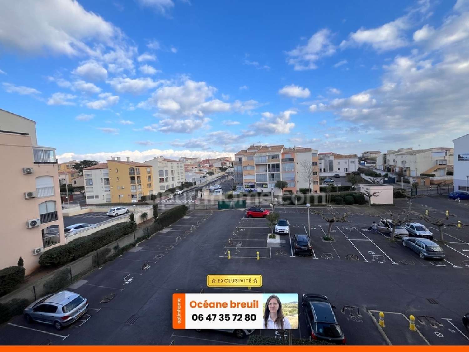  te koop appartement Le Cap d'Agde Hérault 7