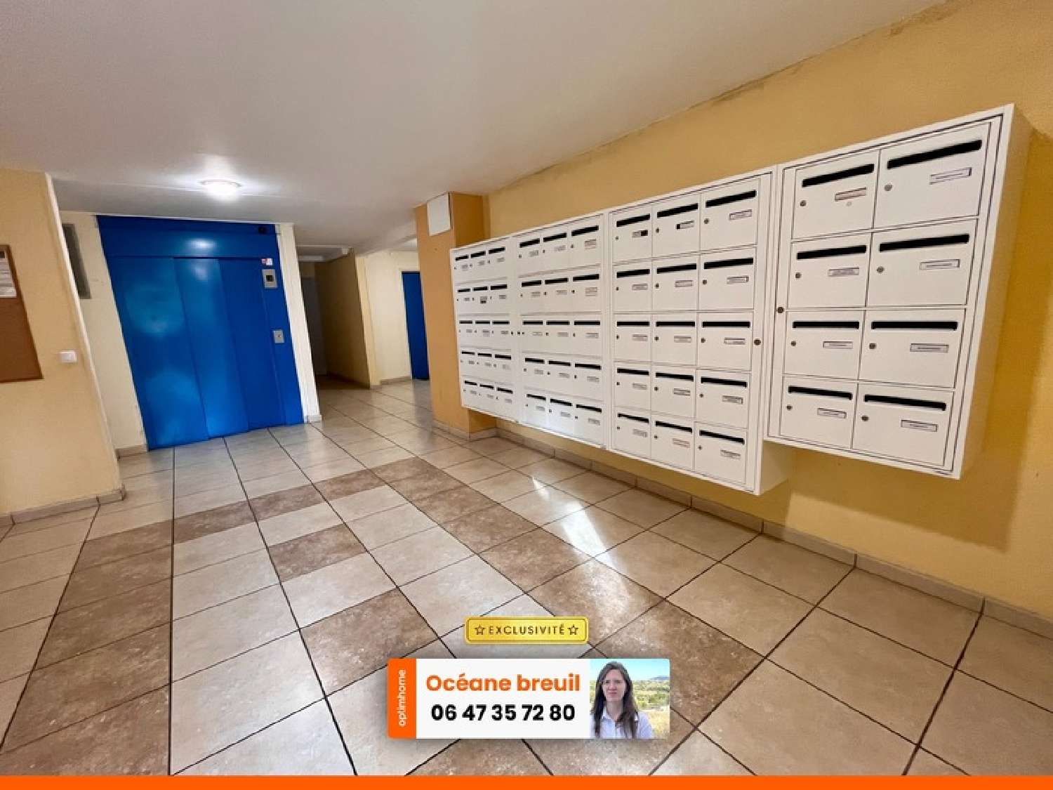  te koop appartement Le Cap d'Agde Hérault 8