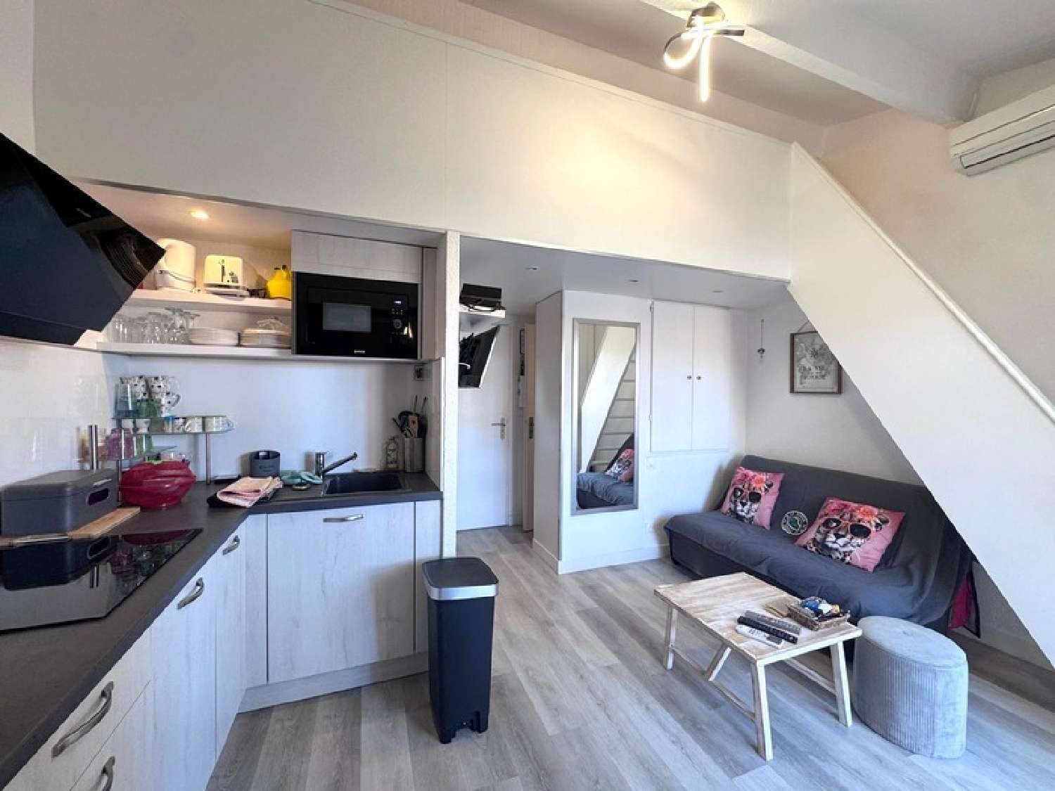  te koop appartement Le Cap d'Agde Hérault 3