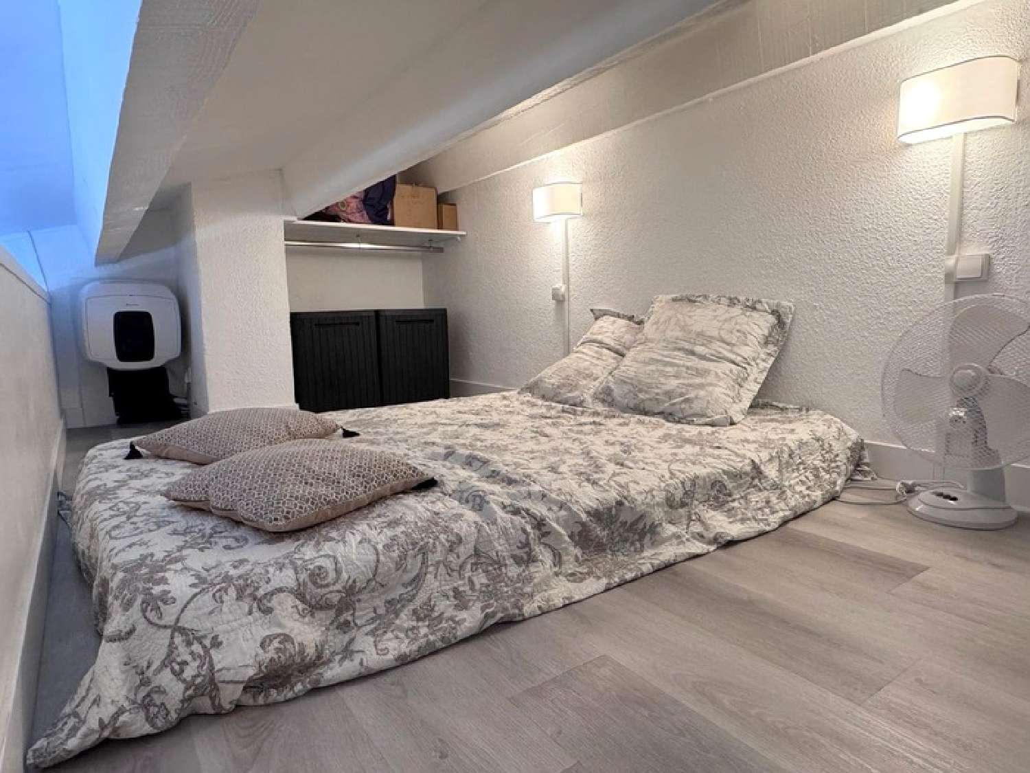  te koop appartement Le Cap d'Agde Hérault 5