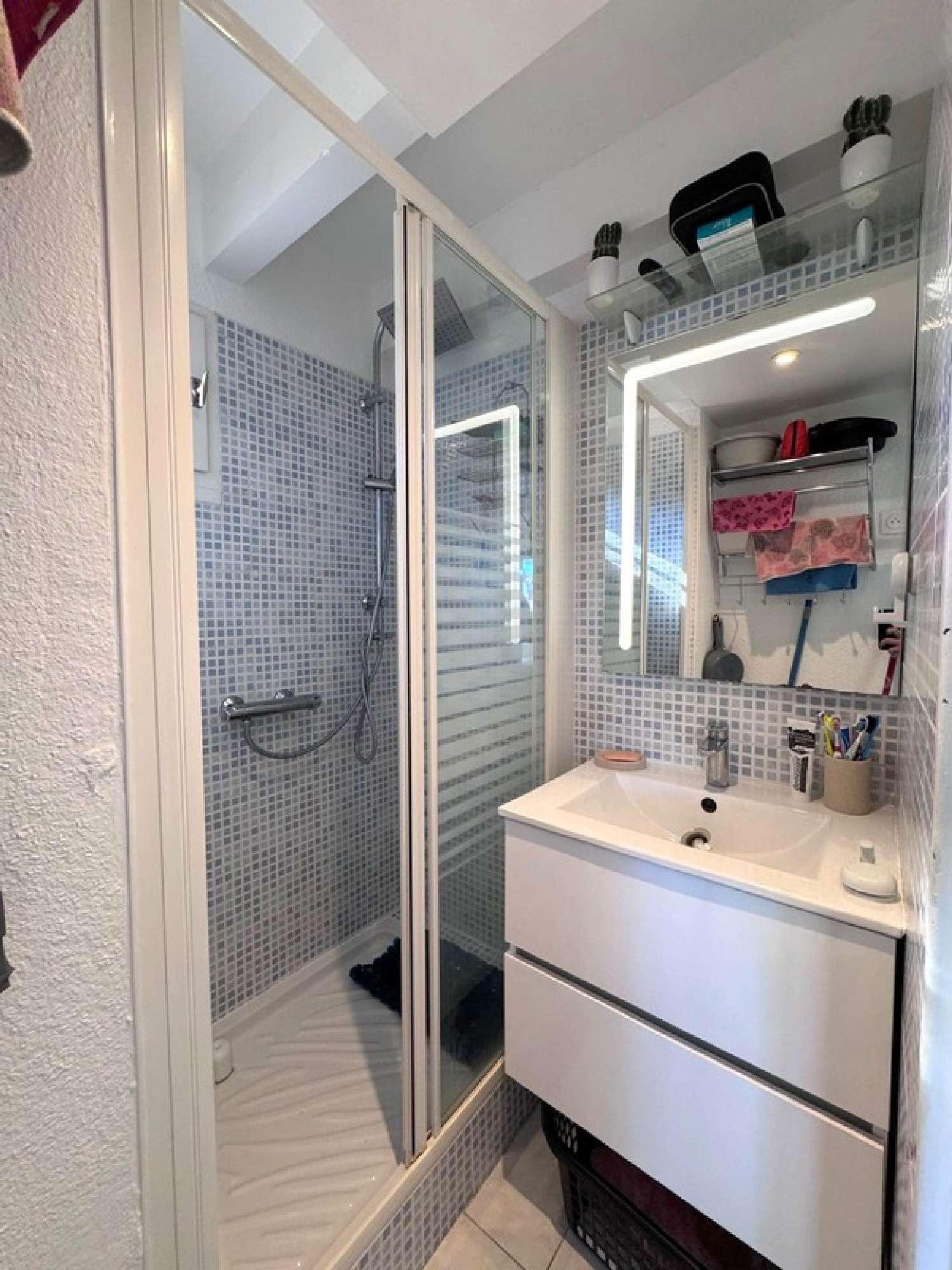  te koop appartement Le Cap d'Agde Hérault 7