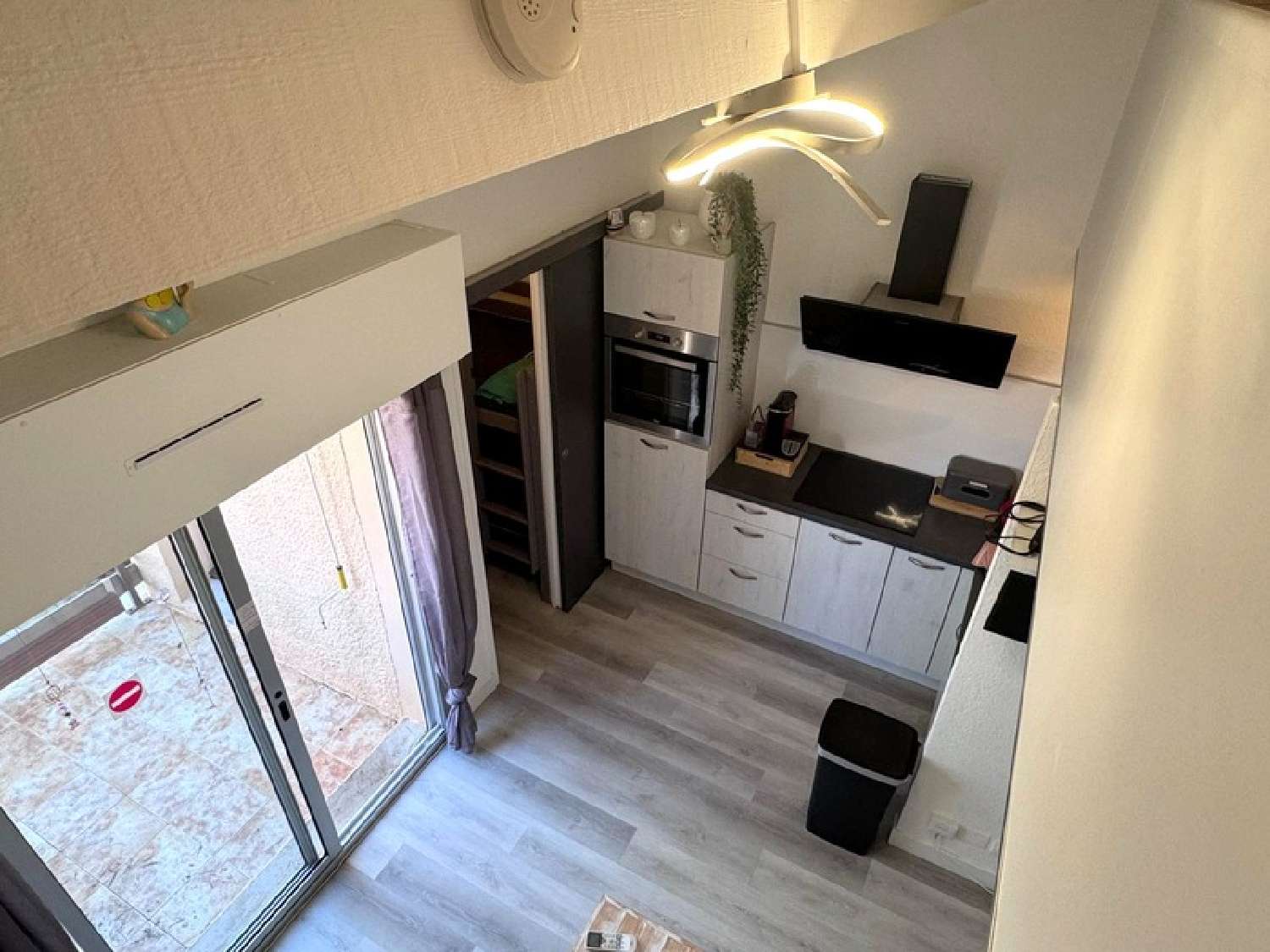  te koop appartement Le Cap d'Agde Hérault 8