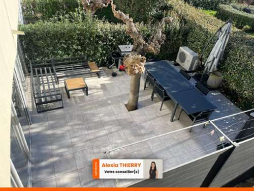 Le Cap d'Agde Hérault appartement foto 7287405