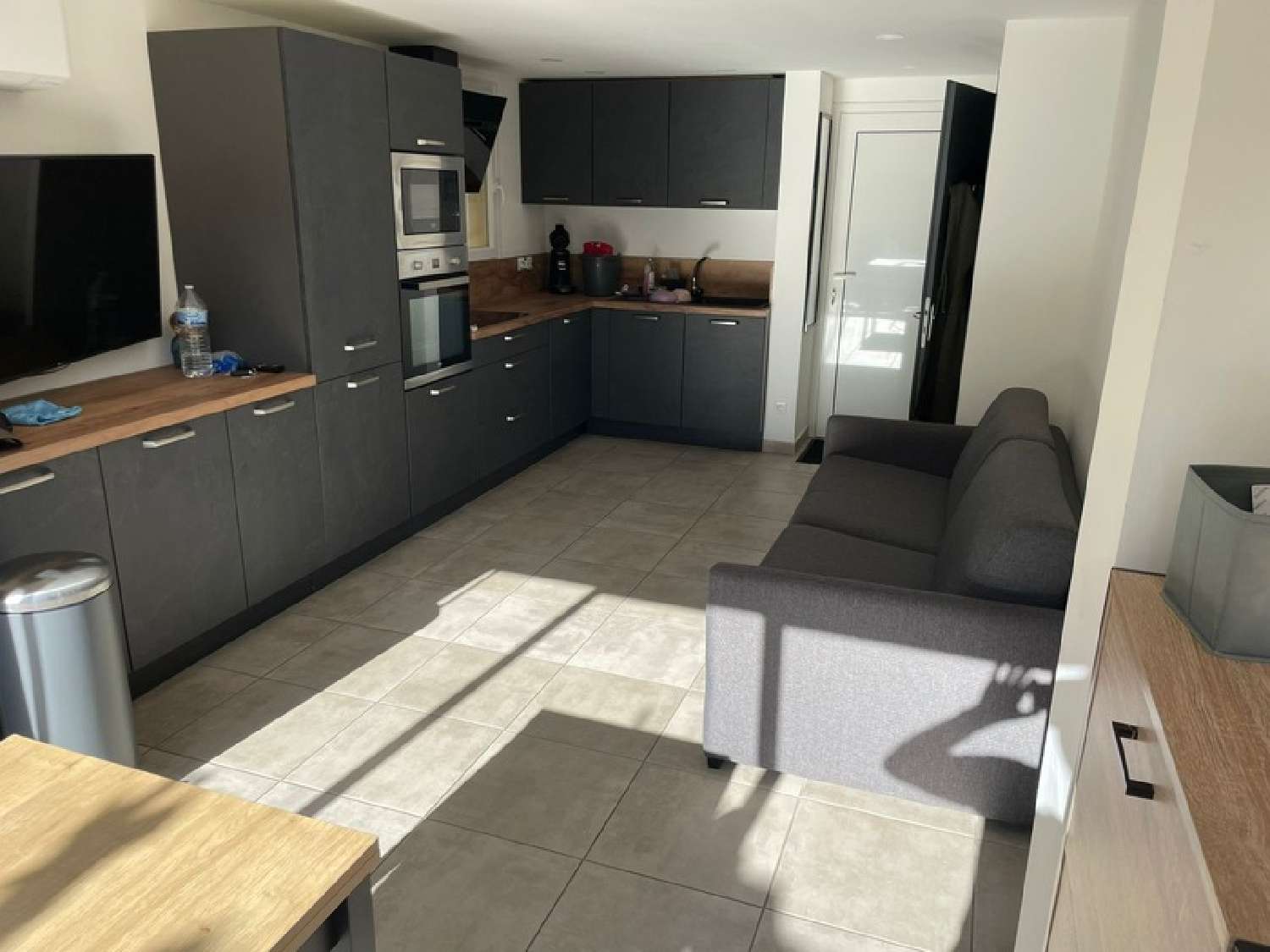  te koop appartement Le Cap d'Agde Hérault 2