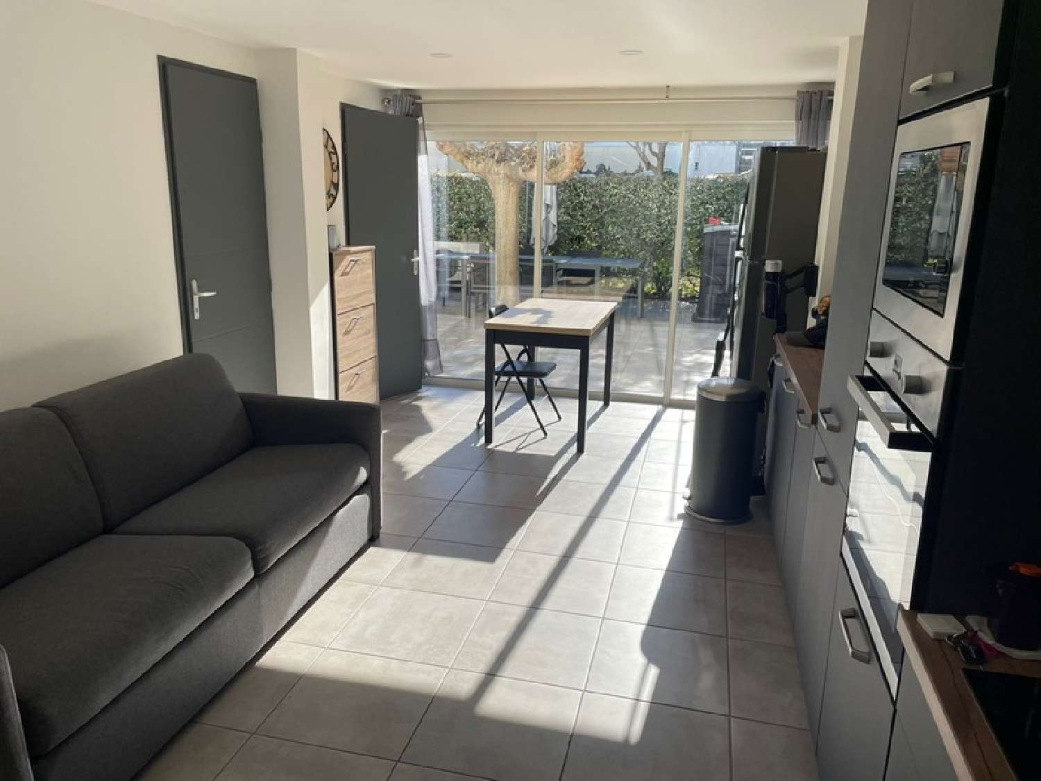  te koop appartement Le Cap d'Agde Hérault 4