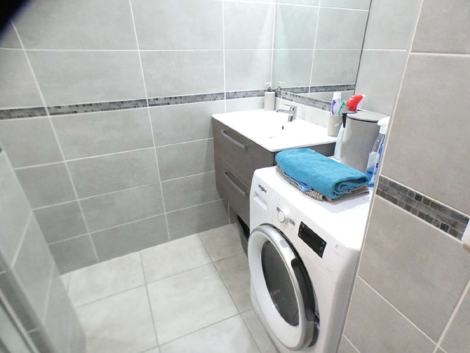  te koop appartement Le Cap d'Agde Hérault 8