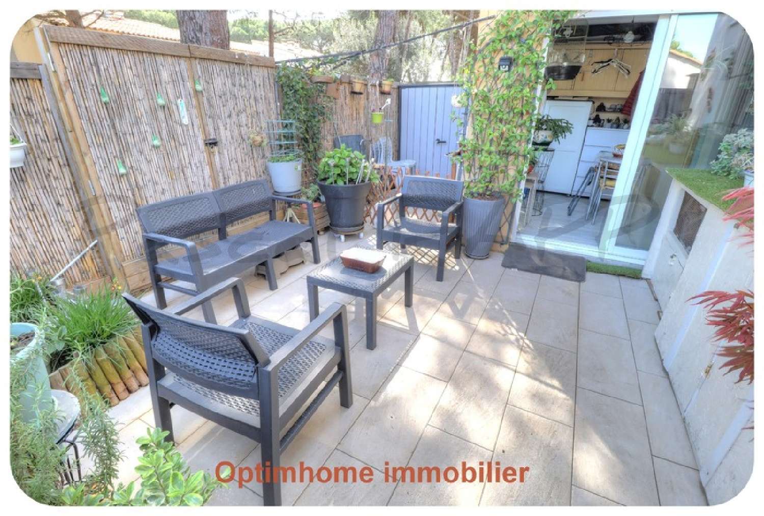  te koop appartement Le Cap d'Agde Hérault 1