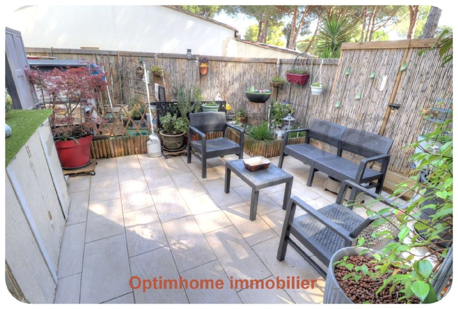  te koop appartement Le Cap d'Agde Hérault 2