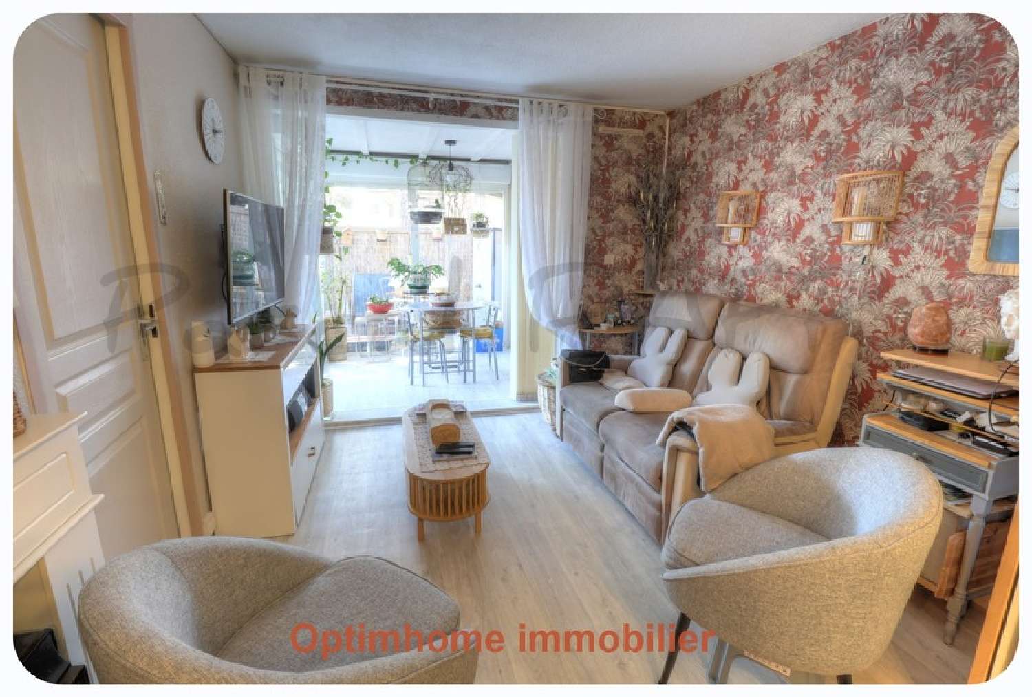  te koop appartement Le Cap d'Agde Hérault 5