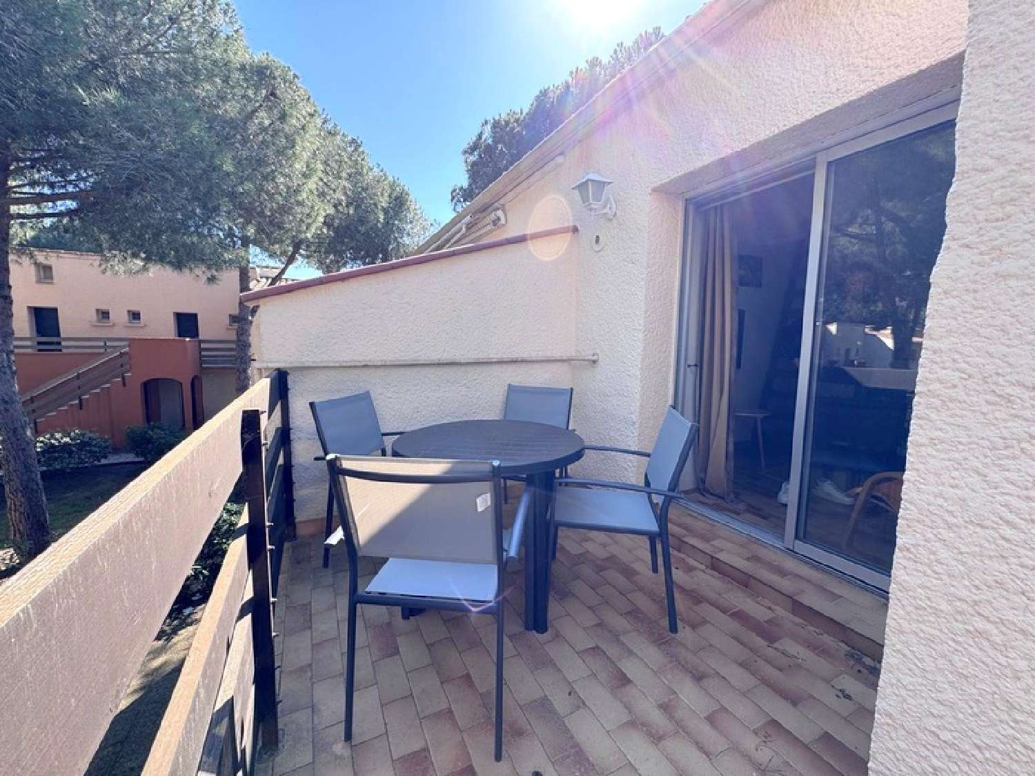  te koop appartement Le Cap d'Agde Hérault 2