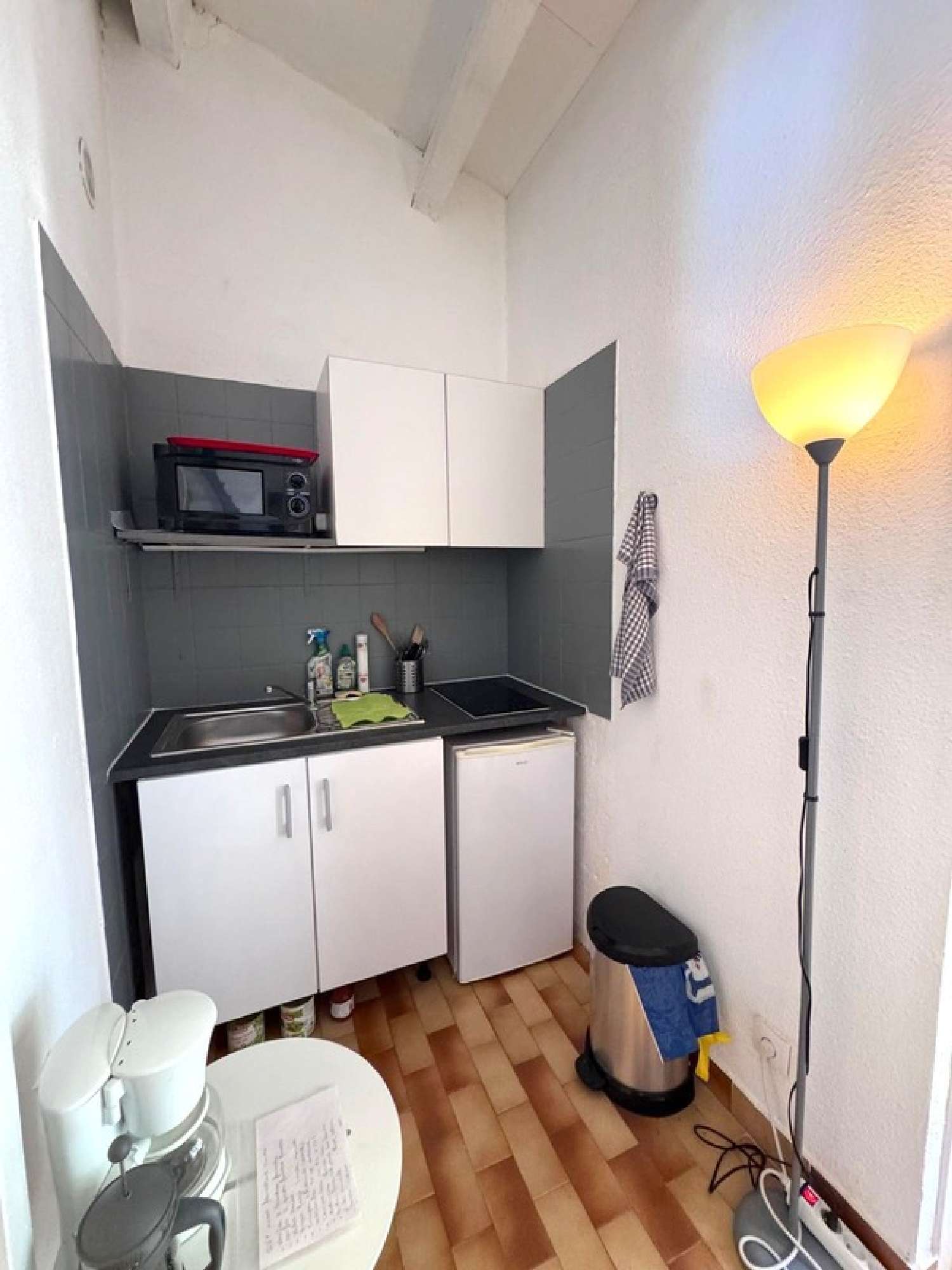  te koop appartement Le Cap d'Agde Hérault 3