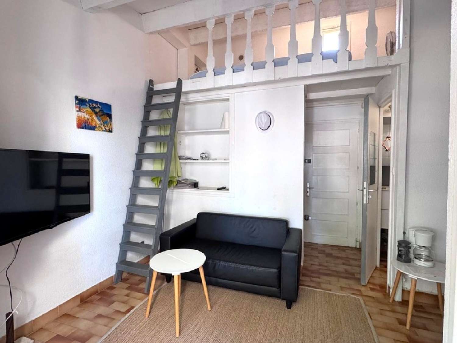  te koop appartement Le Cap d'Agde Hérault 7