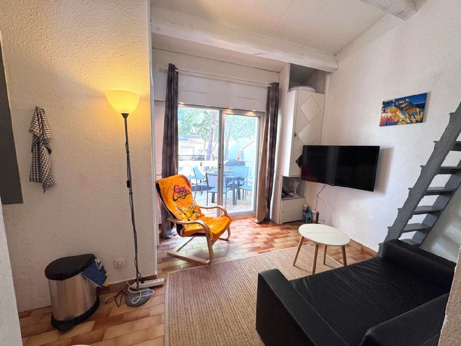  te koop appartement Le Cap d'Agde Hérault 8