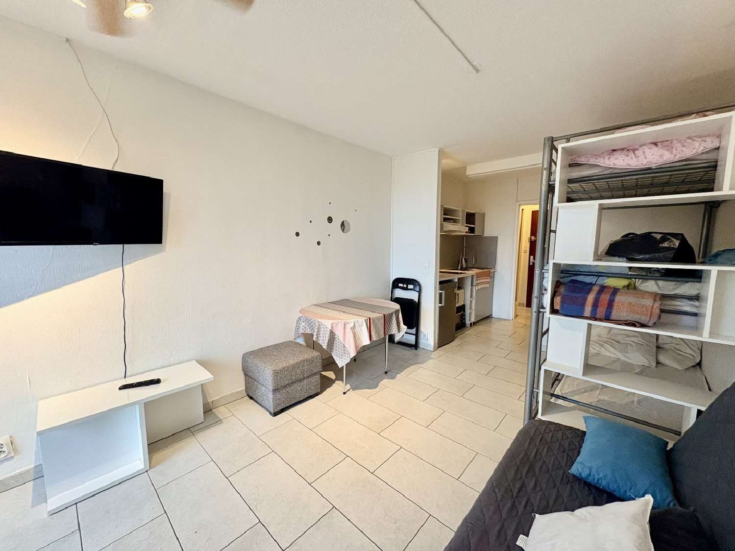  en venta apartamento Le Cap d'Agde Hérault 3