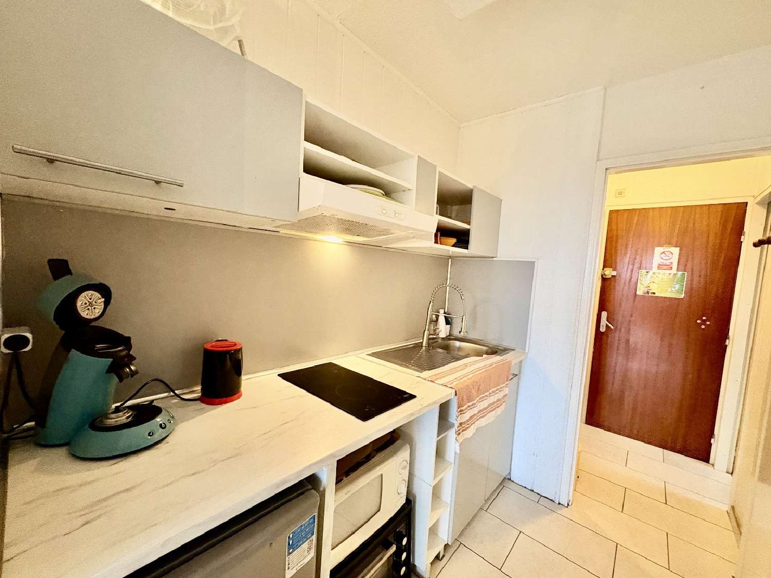  en venta apartamento Le Cap d'Agde Hérault 4