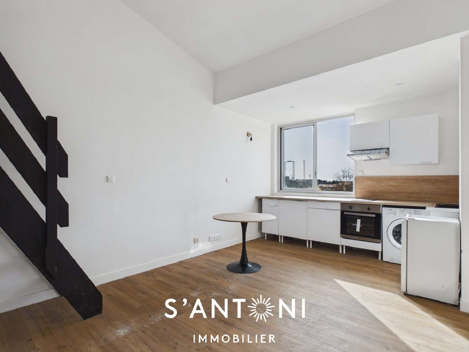  te koop appartement Le Cap d'Agde Hérault 1