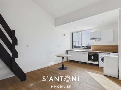 Le Cap d'Agde Hérault appartement foto 7272660