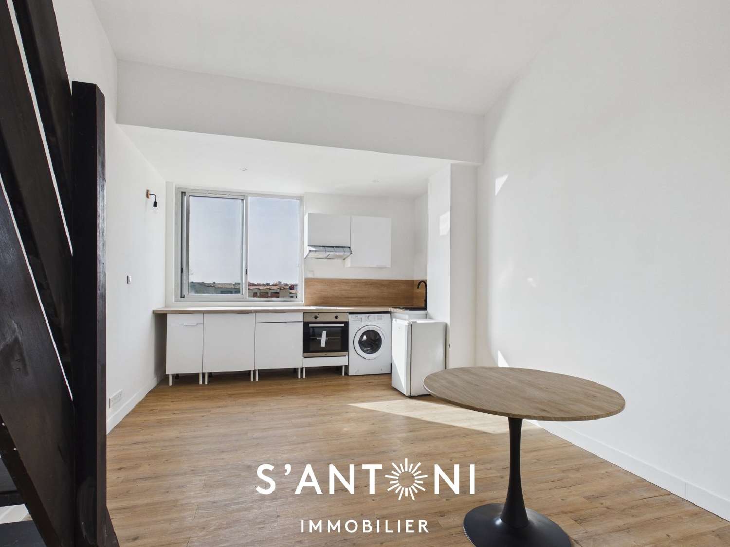  te koop appartement Le Cap d'Agde Hérault 2