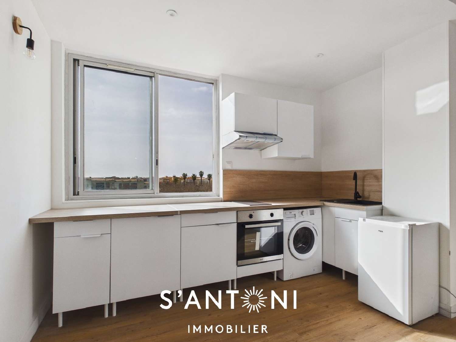  te koop appartement Le Cap d'Agde Hérault 4