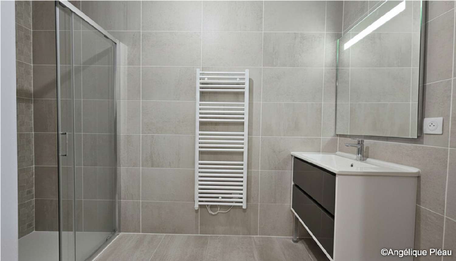 en venta apartamento Le Chesnay Yvelines 7