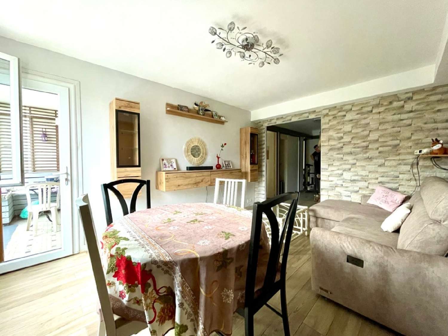  for sale apartment Le Chesnay Yvelines 2