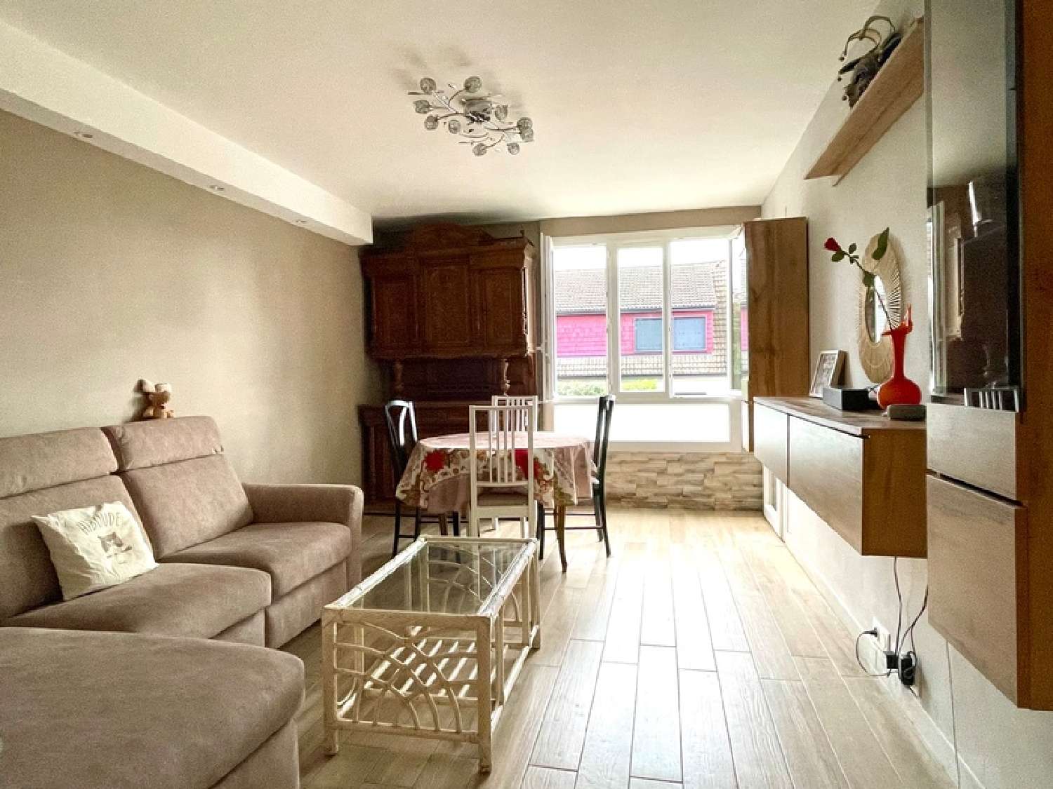  for sale apartment Le Chesnay Yvelines 4