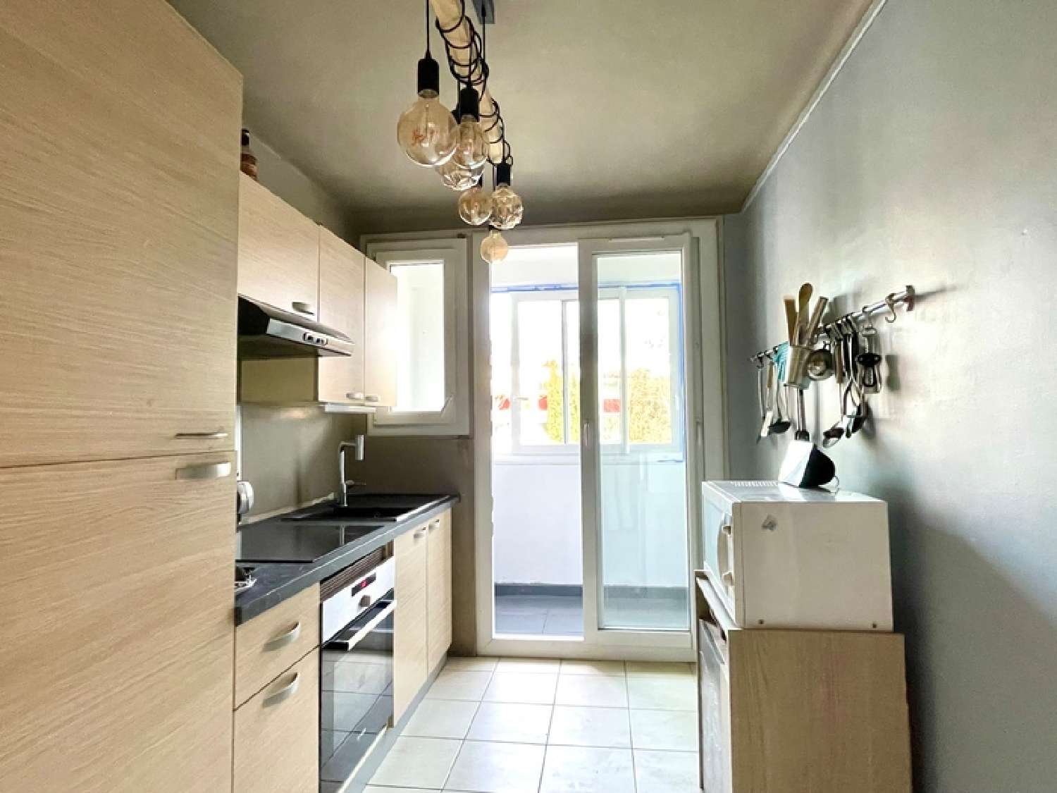  for sale apartment Le Chesnay Yvelines 6