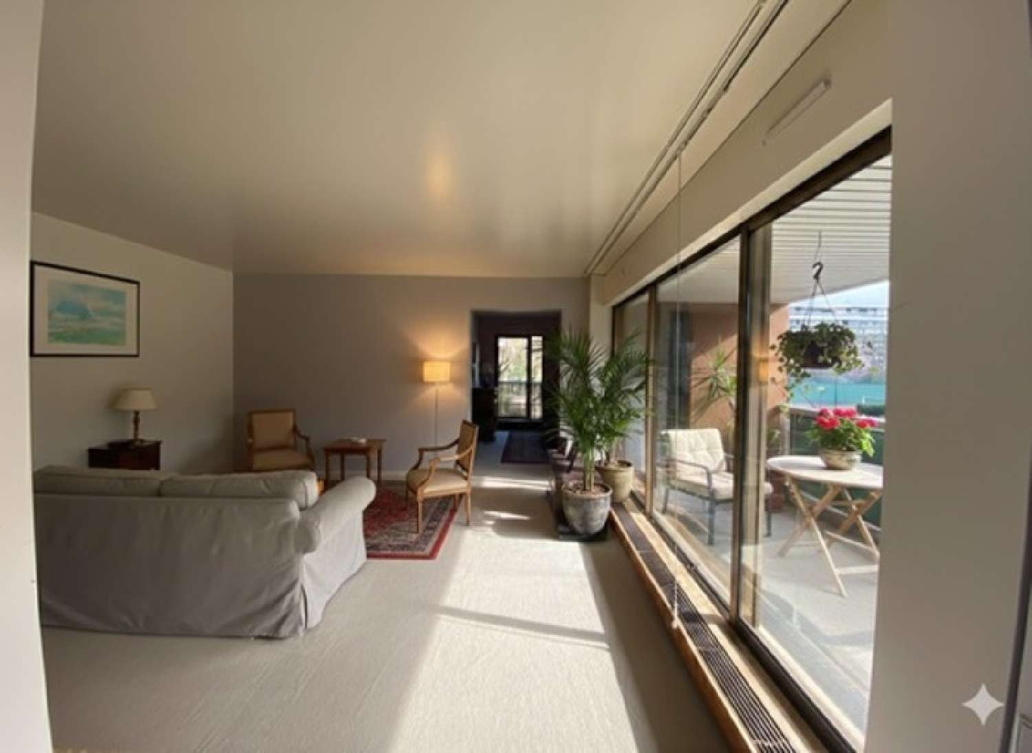 à vendre appartement Le Chesnay Yvelines 2