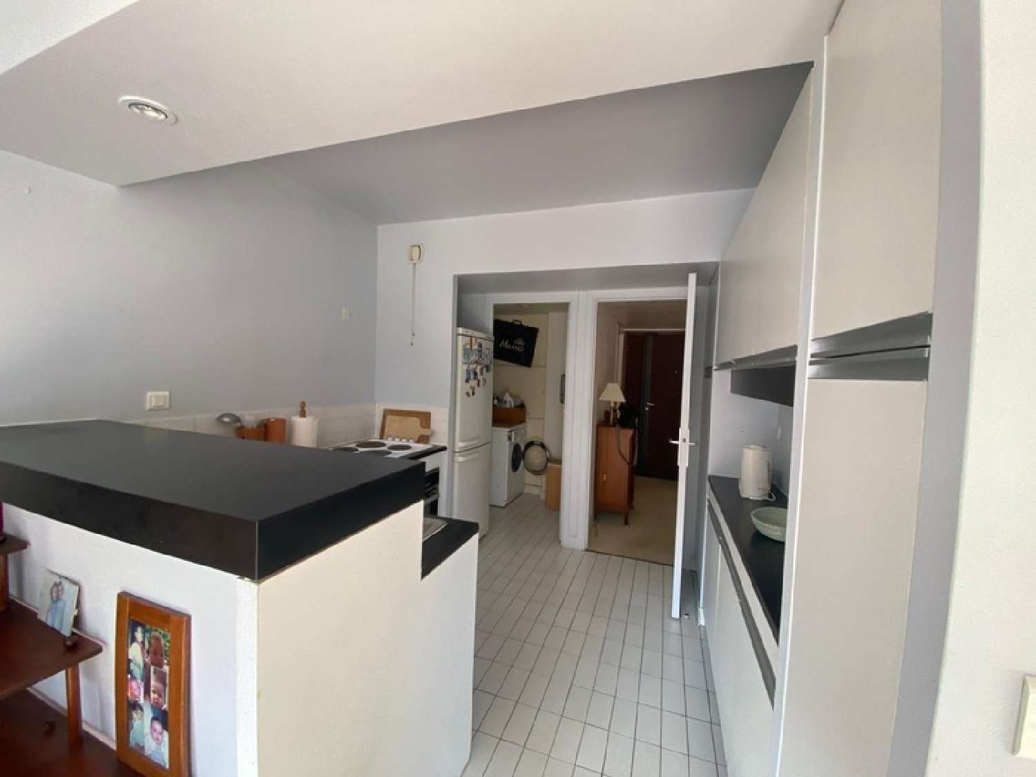 à vendre appartement Le Chesnay Yvelines 5