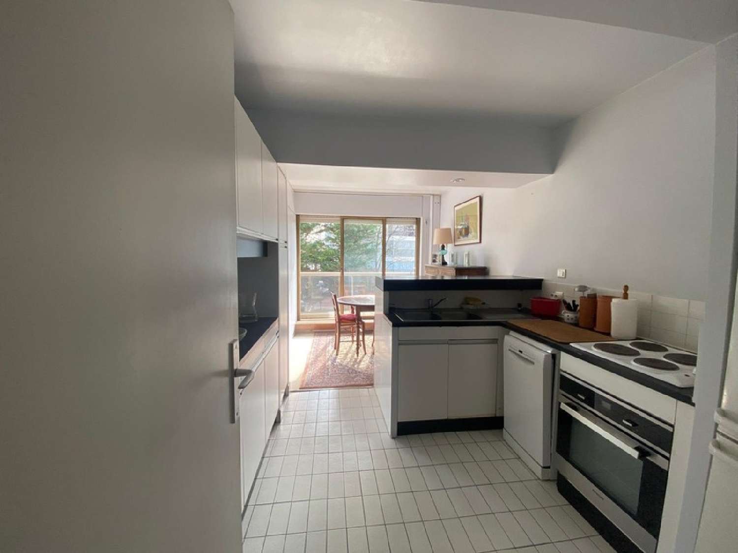 à vendre appartement Le Chesnay Yvelines 6