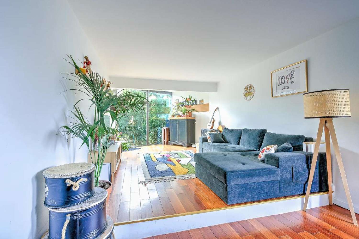  for sale apartment Le Chesnay Yvelines 1