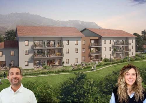 Le Cheylas Isère appartement foto