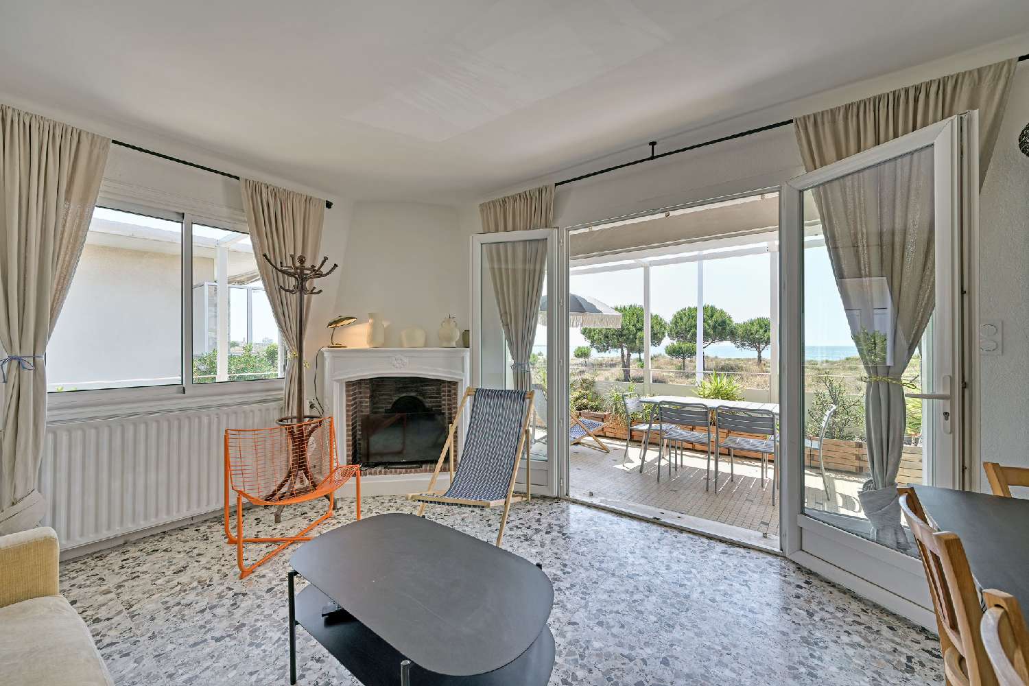 en venta apartamento Le Grau-du-Roi Gard 5