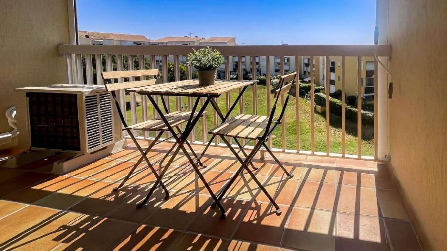  kaufen Wohnung/ Apartment Le Grau-du-Roi Gard 1