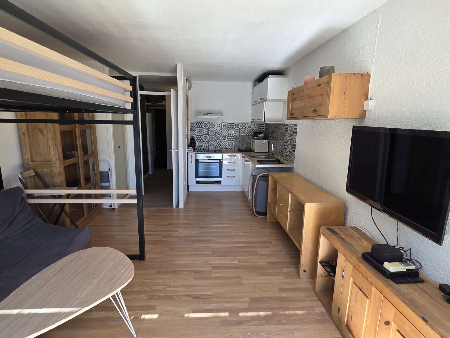  kaufen Wohnung/ Apartment Le Grau-du-Roi Gard 2