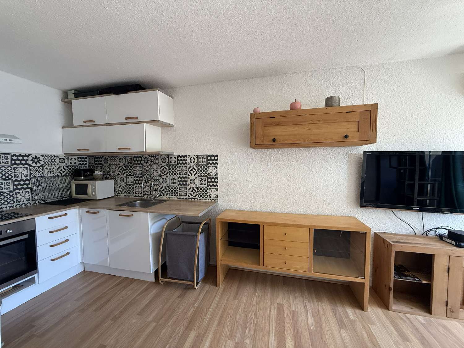  kaufen Wohnung/ Apartment Le Grau-du-Roi Gard 4