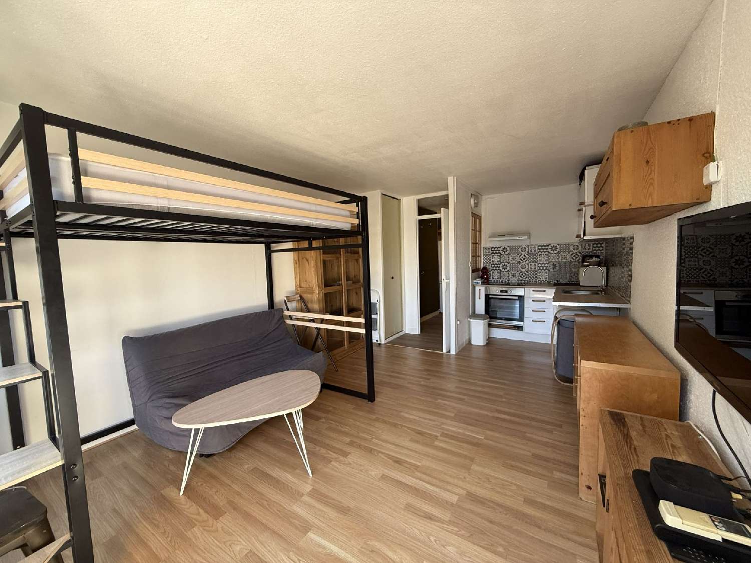  kaufen Wohnung/ Apartment Le Grau-du-Roi Gard 6