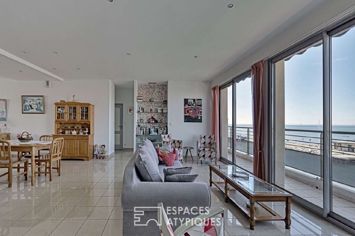  te koop appartement Le Grau-du-Roi Gard 2