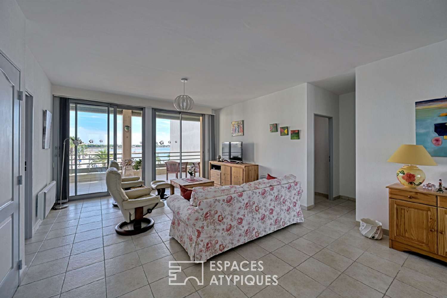  te koop appartement Le Grau-du-Roi Gard 4