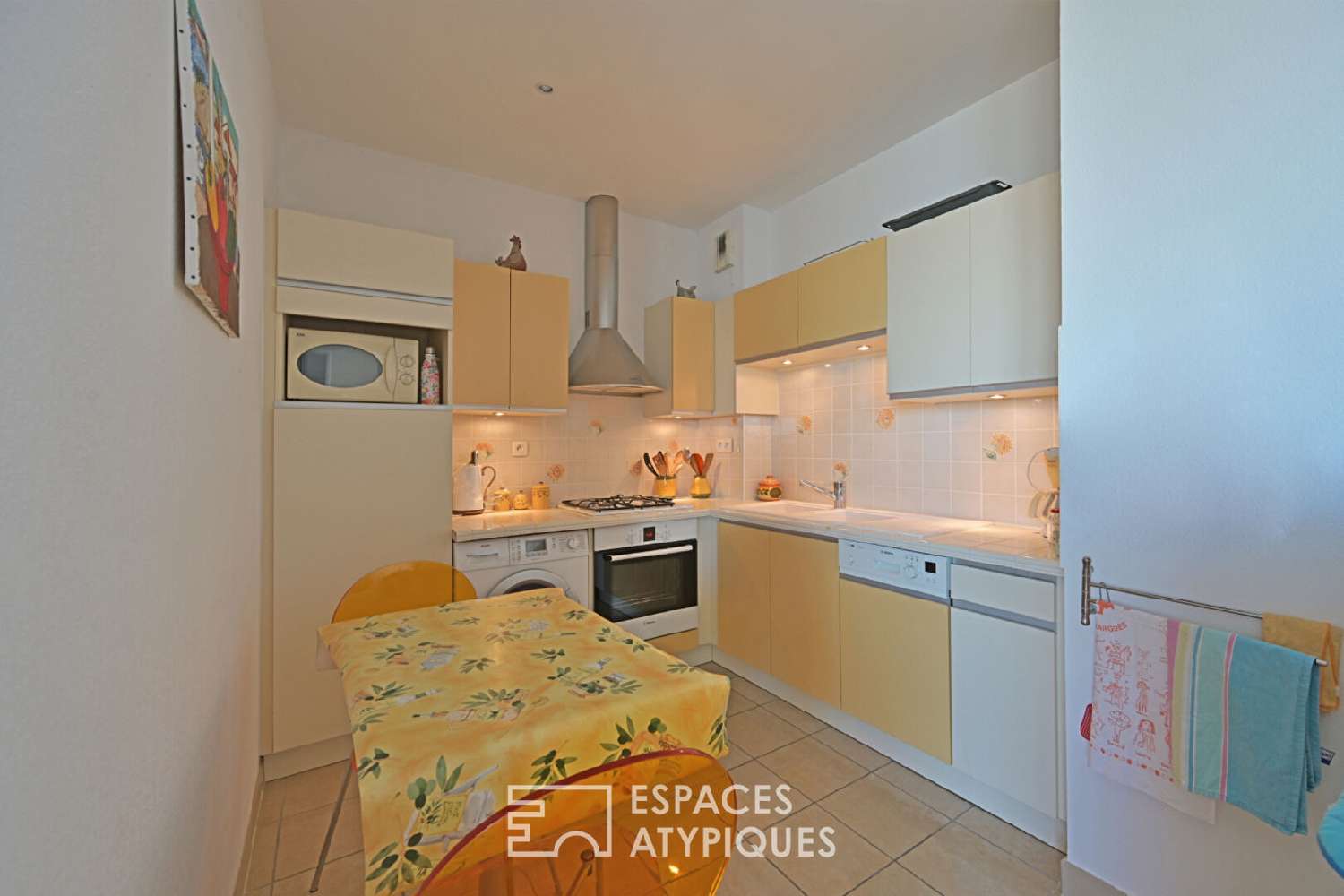  te koop appartement Le Grau-du-Roi Gard 7