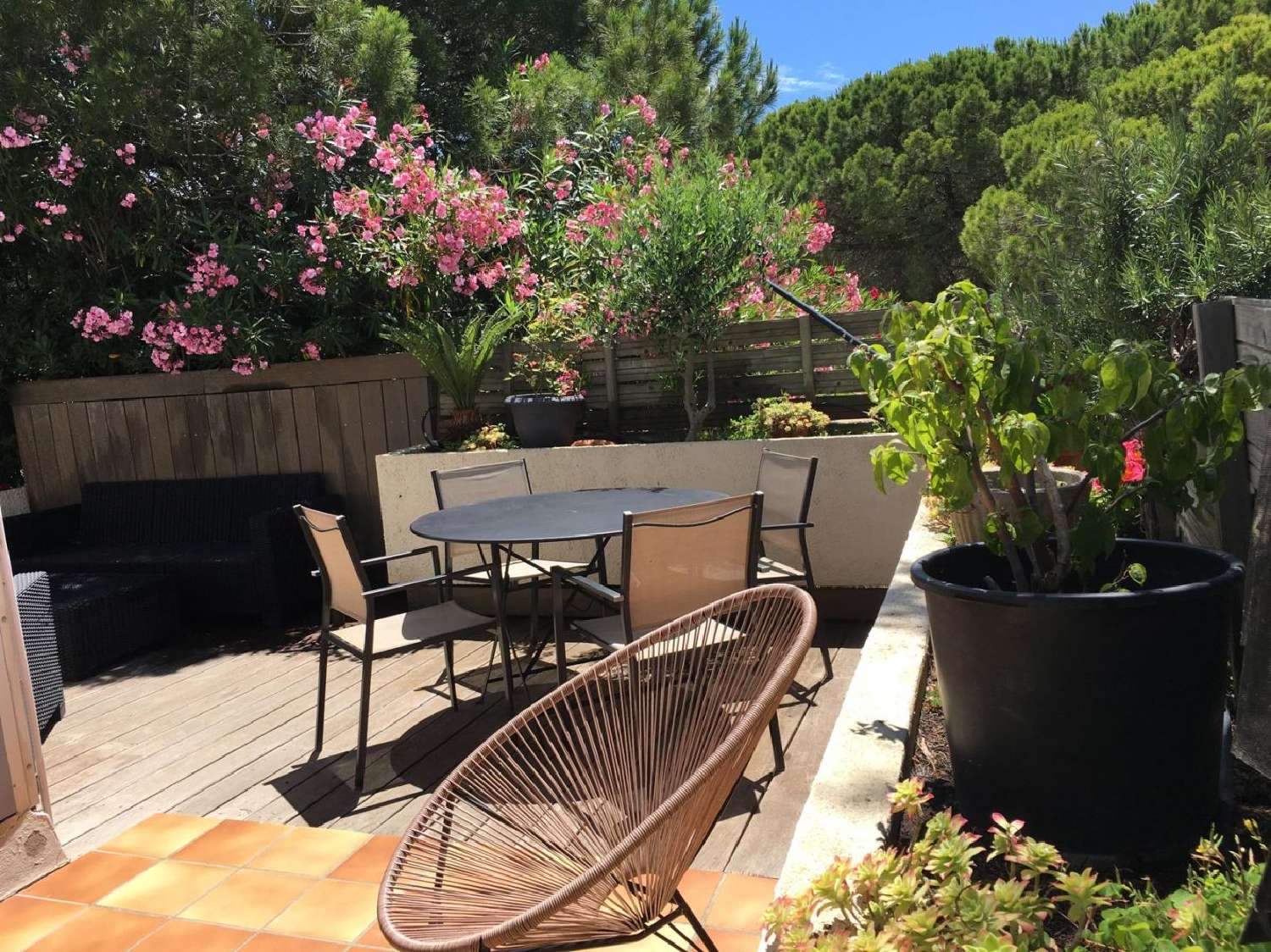  en venta apartamento Le Grau-du-Roi Gard 2