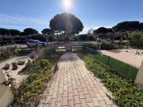 Le Grau-du-Roi Gard appartement foto 7270962