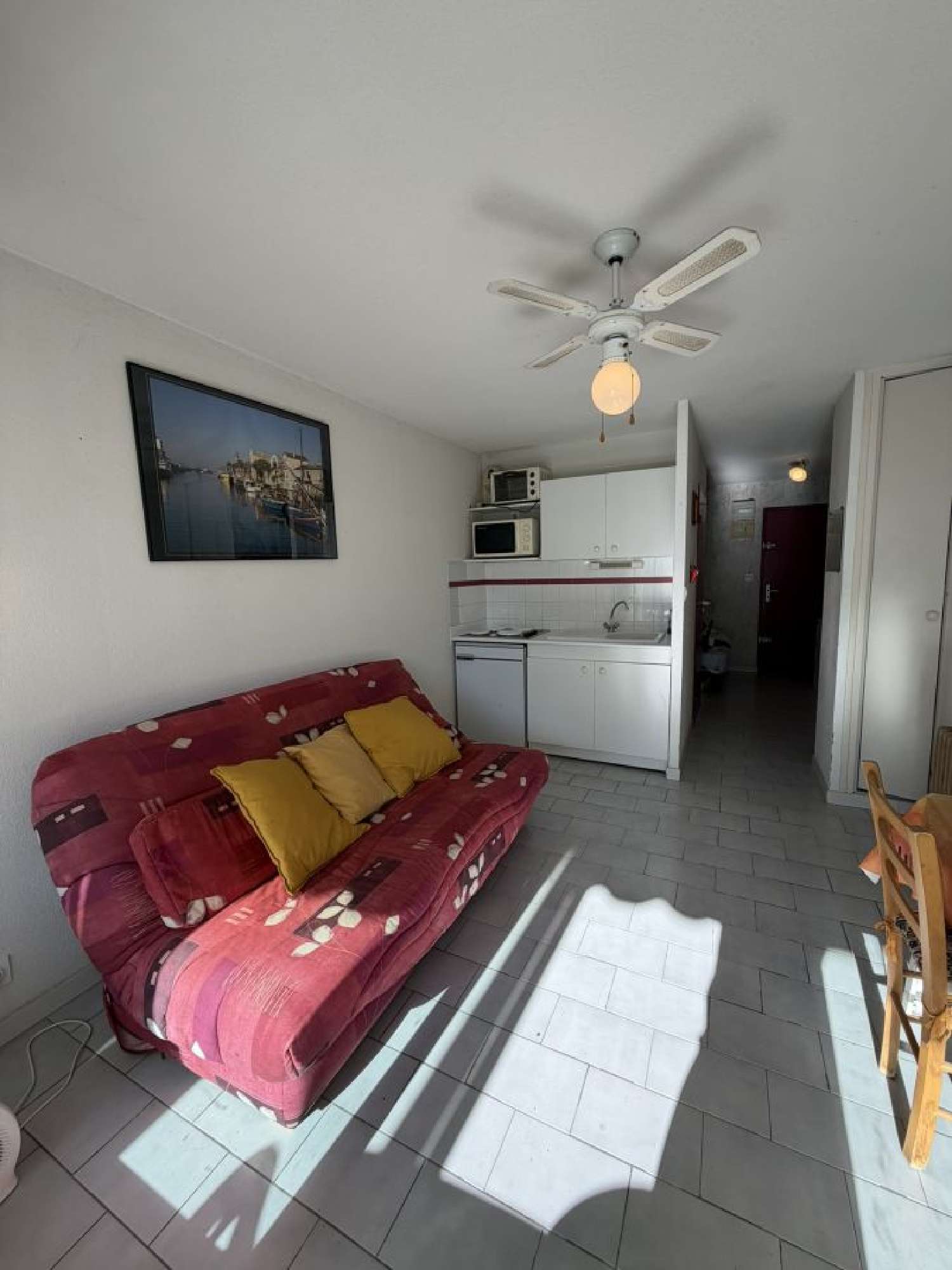  te koop appartement Le Grau-du-Roi Gard 2