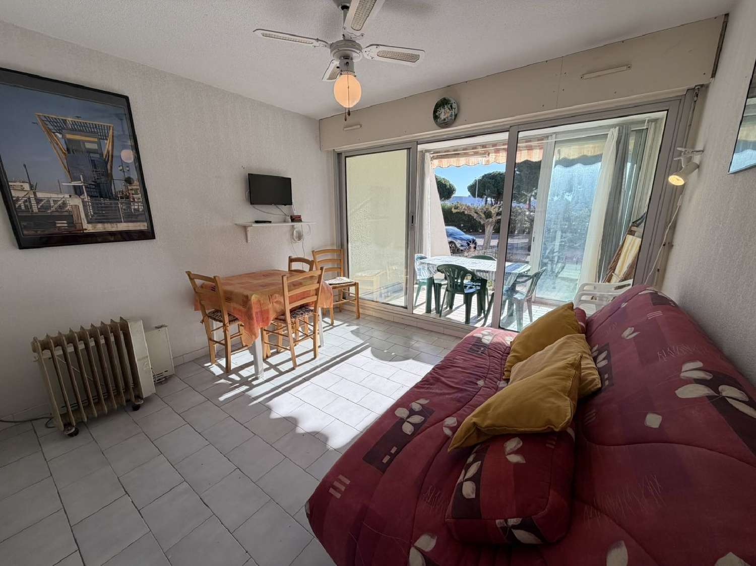  te koop appartement Le Grau-du-Roi Gard 3