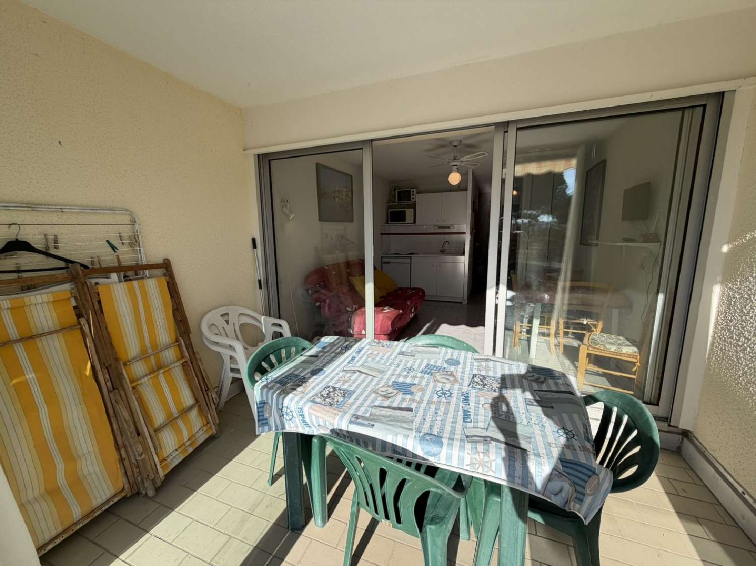  te koop appartement Le Grau-du-Roi Gard 4