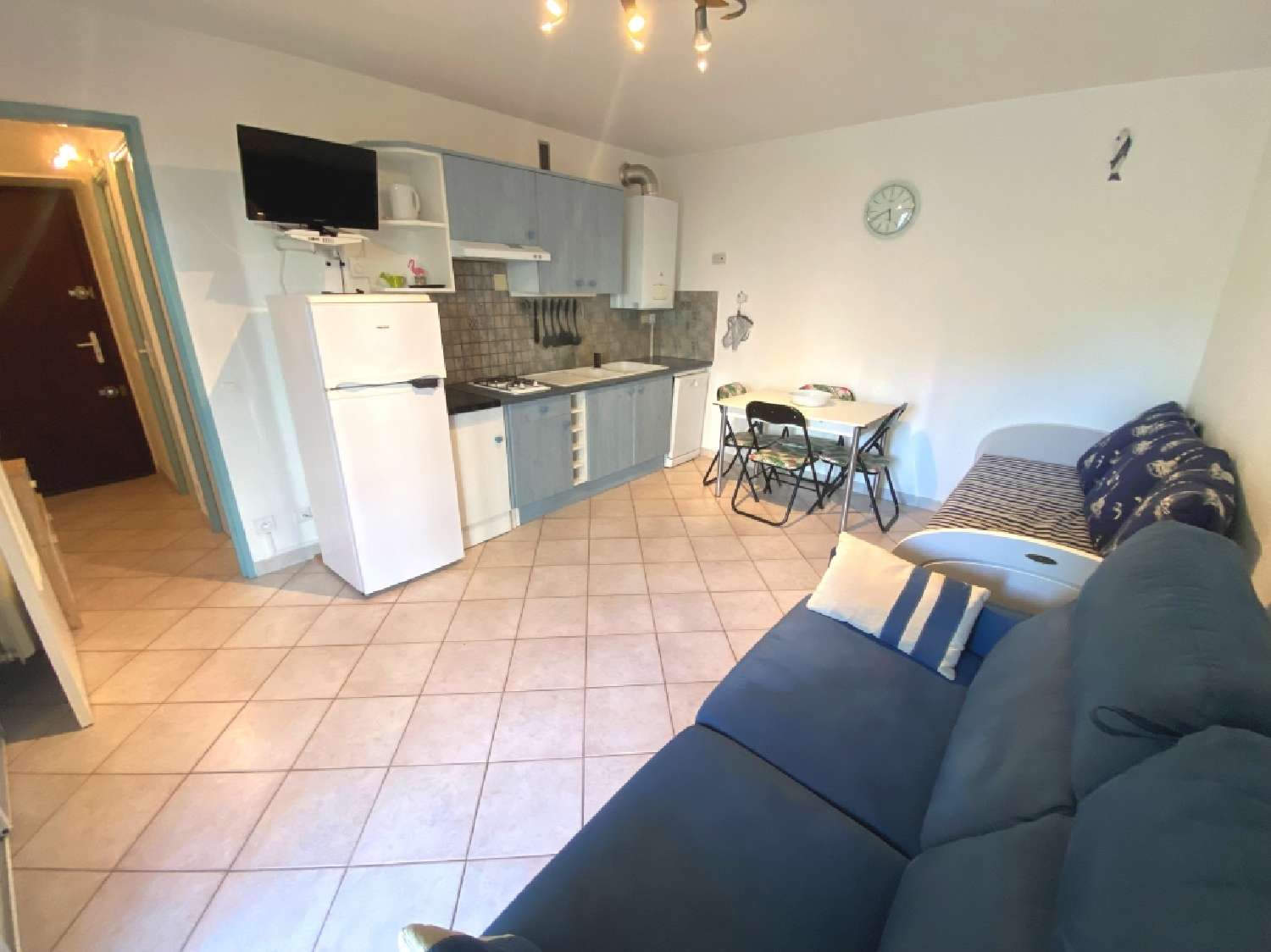 te koop appartement Le Grau-du-Roi Gard 3