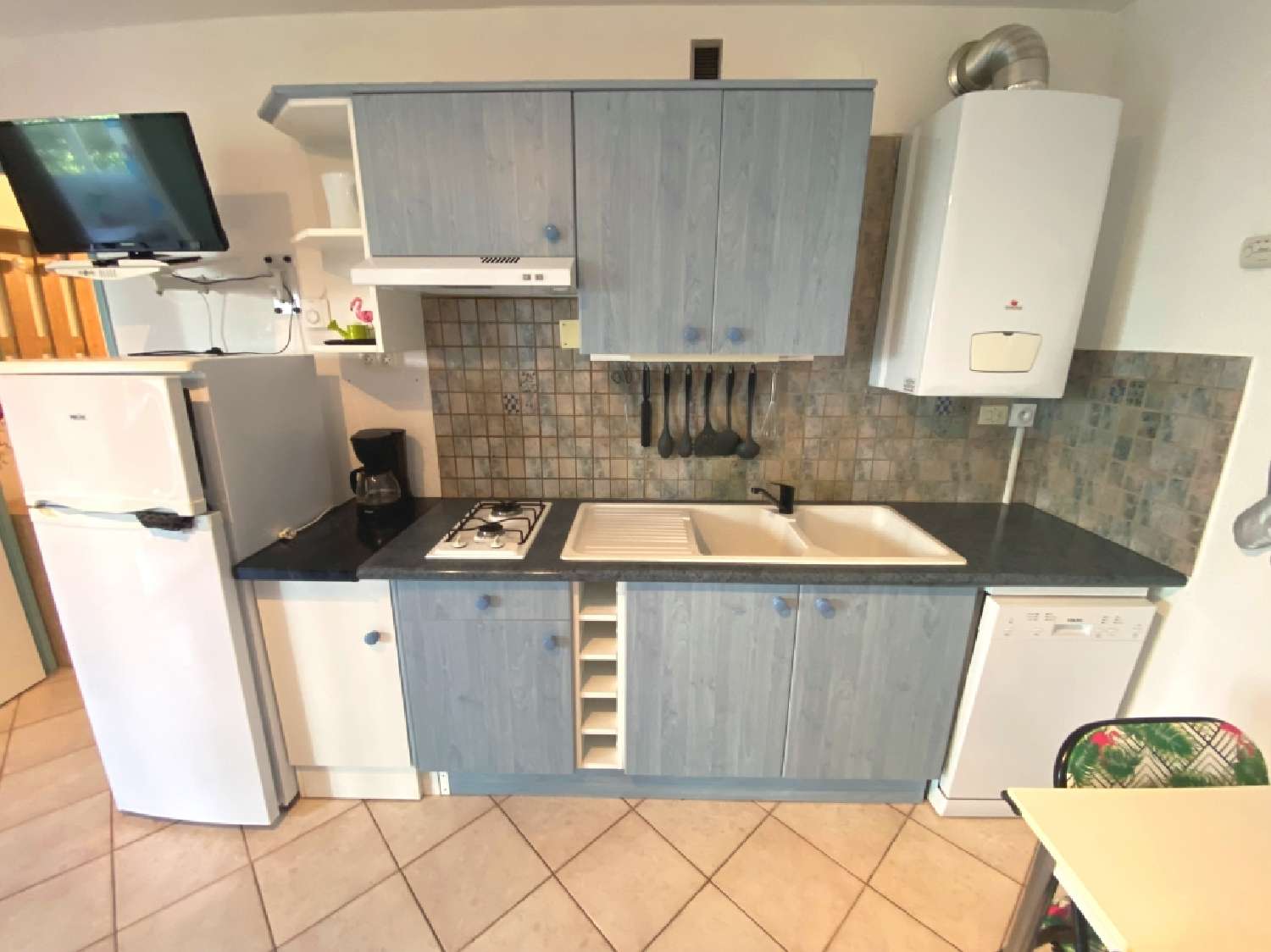 te koop appartement Le Grau-du-Roi Gard 4