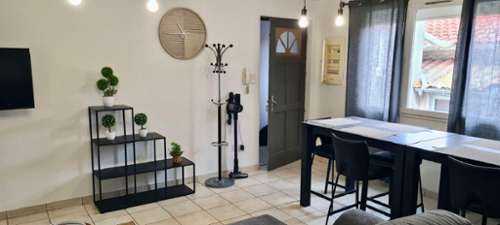 Le Grau-du-Roi Gard appartement foto 7280931
