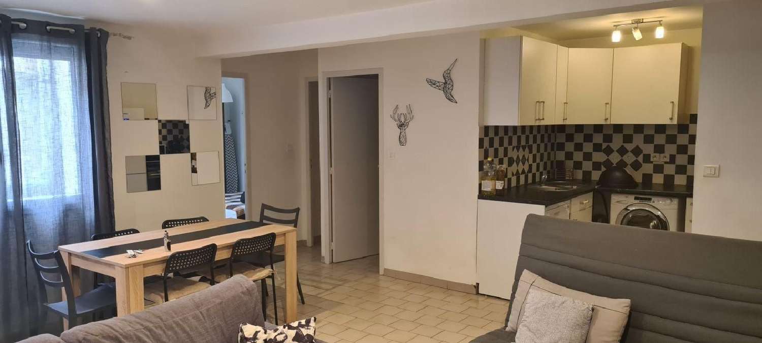  te koop appartement Le Grau-du-Roi Gard 1