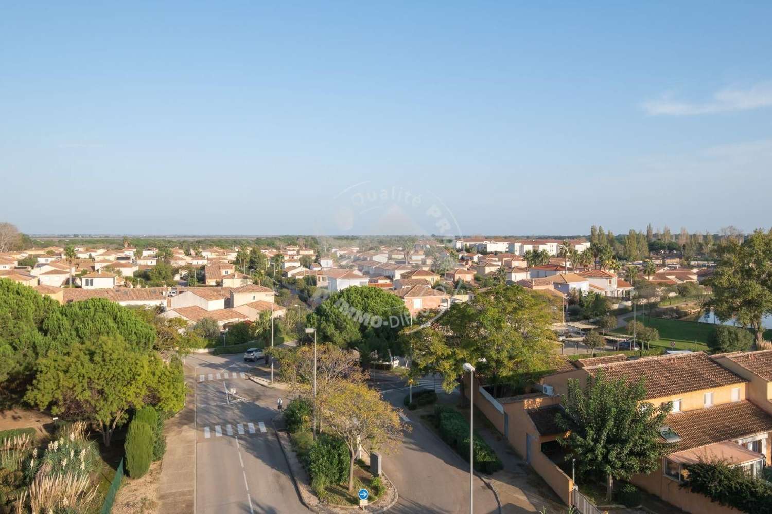  te koop appartement Le Grau-du-Roi Gard 1